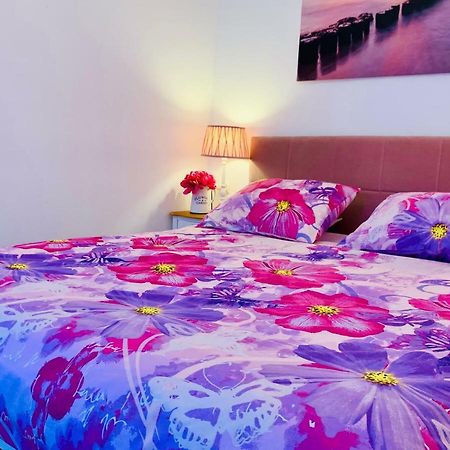 Apartmán Double A Split Exteriér fotografie