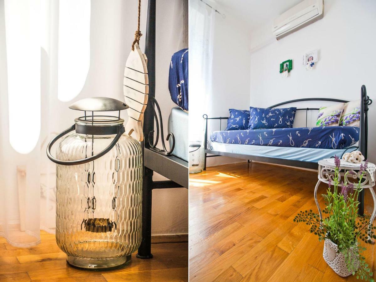 Apartmán Double A Split Exteriér fotografie