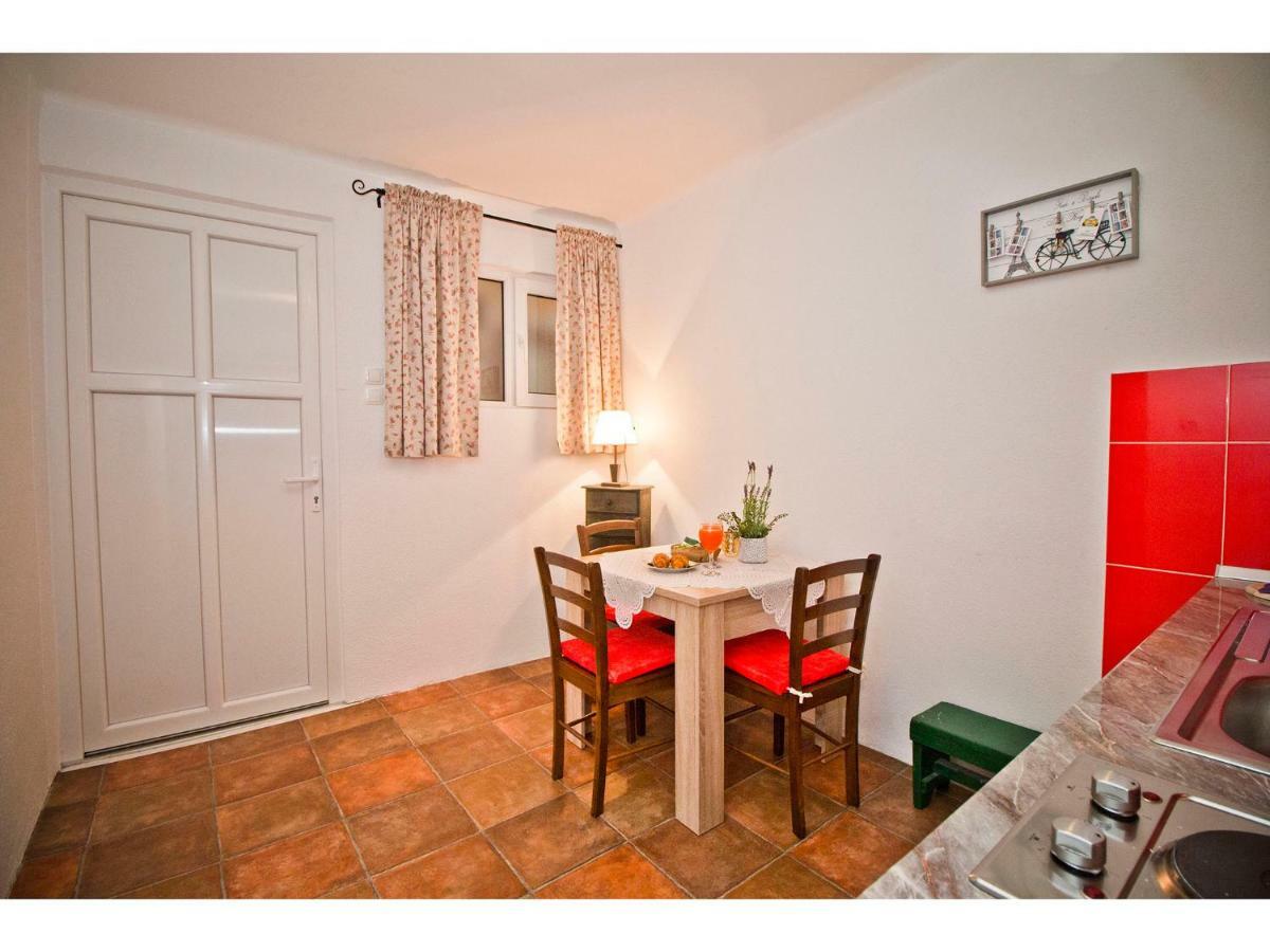 Apartmán Double A Split Exteriér fotografie