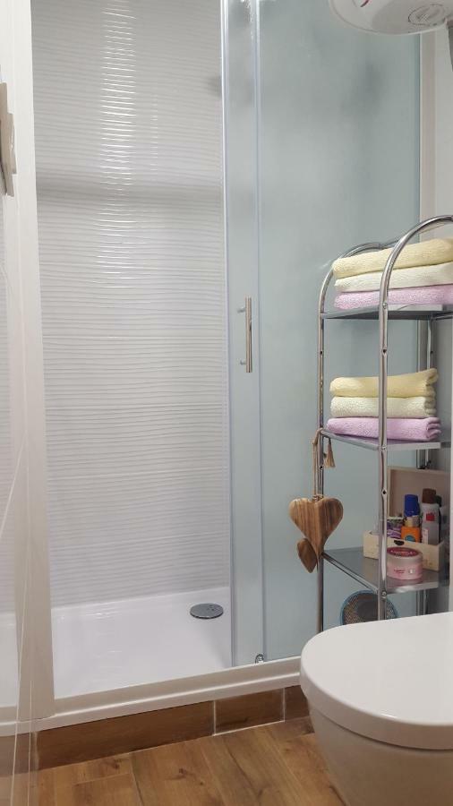 Apartmán Double A Split Exteriér fotografie