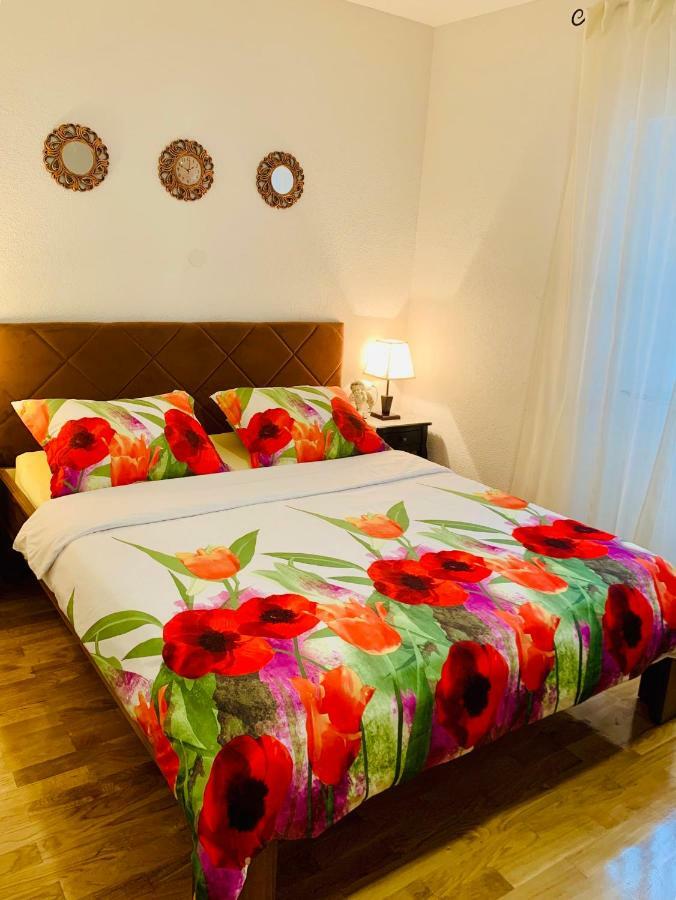 Apartmán Double A Split Exteriér fotografie