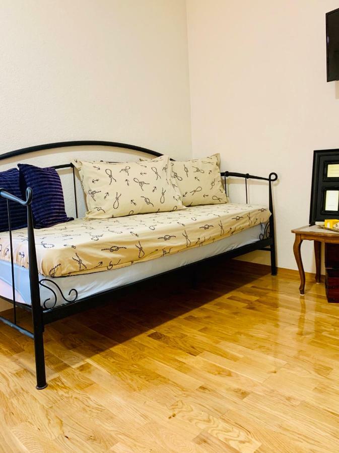 Apartmán Double A Split Exteriér fotografie