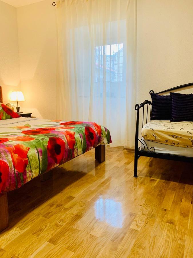Apartmán Double A Split Exteriér fotografie