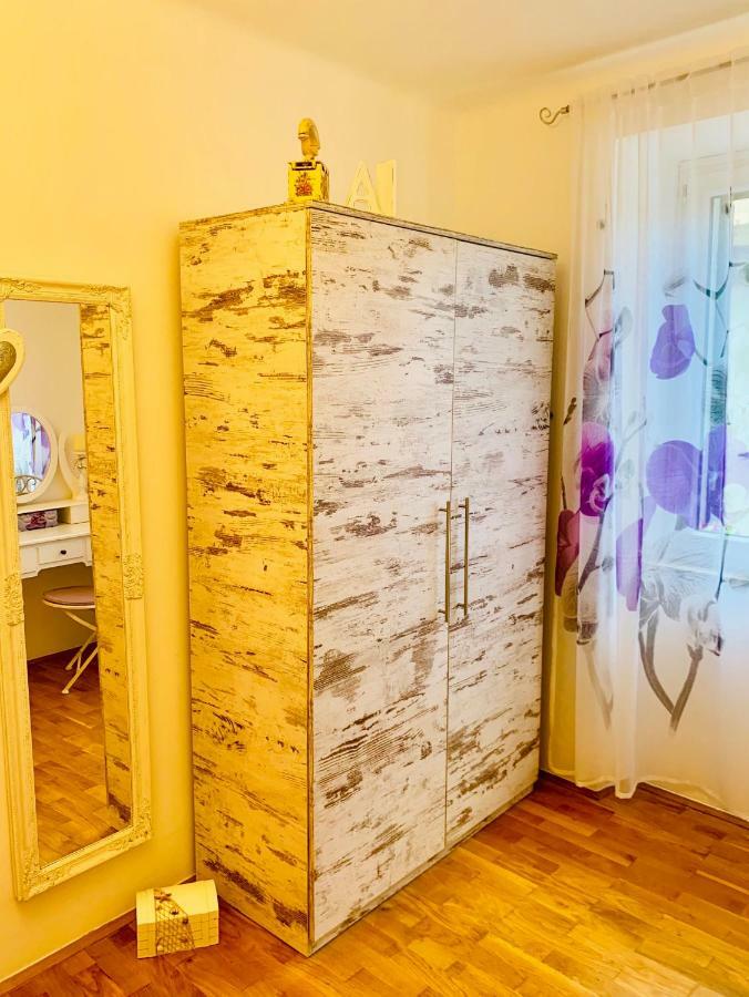 Apartmán Double A Split Exteriér fotografie