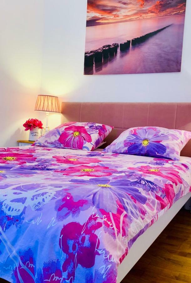 Apartmán Double A Split Exteriér fotografie