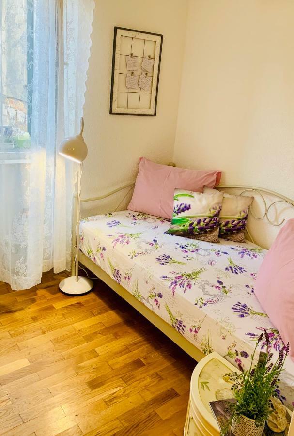 Apartmán Double A Split Exteriér fotografie