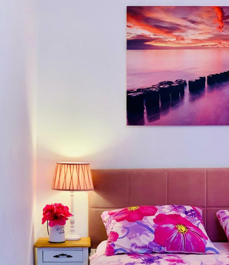 Apartmán Double A Split Exteriér fotografie